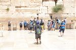 הכותל המערבי, שריד בית המקדש בירושלים