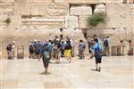 הכותל המערבי, שריד בית המקדש בירושלים