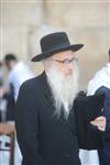 הכותל המערבי, שריד בית המקדש בירושלים