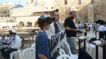הכותל המערבי, שריד בית המקדש בירושלים