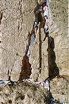 The Western Wall in Jerusalem