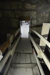 Underground tunnels in the Old City of Jerusalem Western Wall