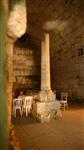 Underground tunnels in the Old City of Jerusalem Western Wall