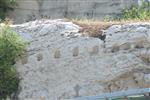 Archaeological excavations at the Western Wall