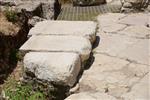 Archaeological excavations at the Western Wall