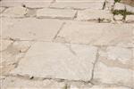 Archaeological excavations at the Western Wall