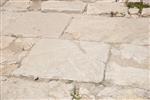 Archaeological excavations at the Western Wall