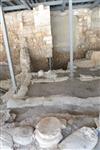Archaeological excavations at the Western Wall