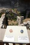 Archaeological excavations at the Western Wall