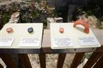 Archaeological excavations at the Western Wall