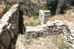 Archaeological excavations at the Western Wall