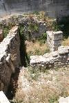 Archaeological excavations at the Western Wall