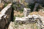 Archaeological excavations at the Western Wall