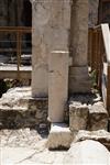 Archaeological excavations at the Western Wall