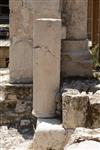 Archaeological excavations at the Western Wall