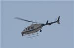 Police Helicopter