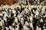 Sukkot prayer