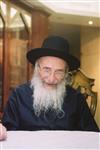 הרב משה וולפסון זצל משגיח ישיבת תורה ודעת