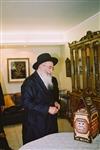 הרב משה וולפסון זצל משגיח ישיבת תורה ודעת