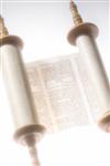 Torah scroll