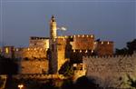 Jerusalem old city