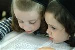 Learning torah