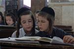 Learning torah