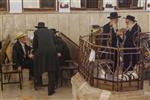 הרב יוסף צבי שטיגל זצל