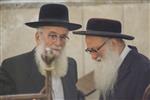 הרב יוסף צבי שטיגל זצל
