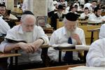 הרב יוסף צבי שטיגל זצל