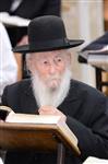 Rabbi Yosef Zvi Stigel