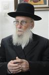 Rabbi Yosef Zvi Stigel