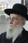 Rabbi Yosef Zvi Stigel