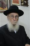 Rabbi Yosef Zvi Stigel