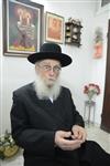 Rabbi Yosef Zvi Stigel