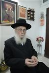 הרב יוסף צבי שטיגל זצל