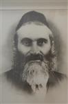 Rabbi Yosef Zvi Stigel