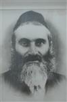 Rabbi Yosef Zvi Stigel