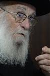 הרב יוסף צבי שטיגל זצל