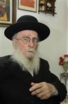 Rabbi Yosef Zvi Stigel