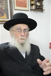 Rabbi Yosef Zvi Stigel