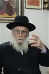 Rabbi Yosef Zvi Stigel