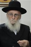 Rabbi Yosef Zvi Stigel