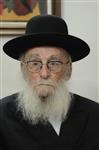 Rabbi Yosef Zvi Stigel