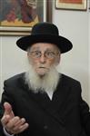 Rabbi Yosef Zvi Stigel