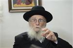 הרב יוסף צבי שטיגל זצל