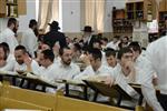 הרב יוסף צבי שטיגל זצל