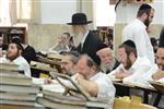 הרב יוסף צבי שטיגל זצל