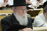 הרב יוסף צבי שטיגל זצל