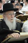 הרב יוסף צבי שטיגל זצל